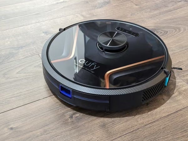 Robot vacuum purchases